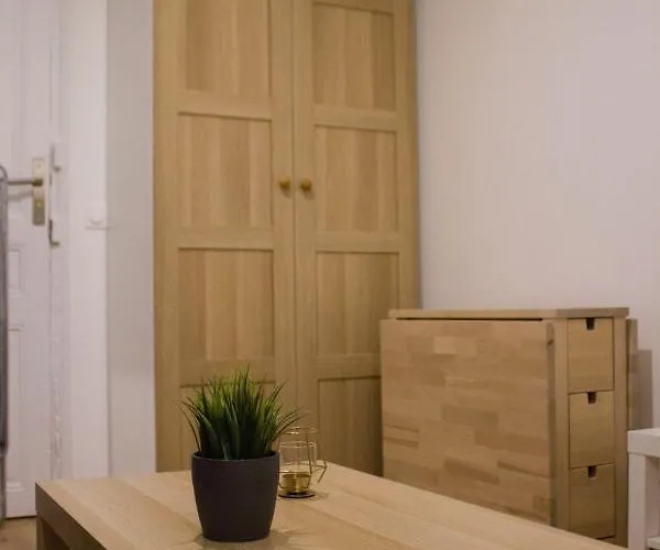 Studio Cosy A Chatillon