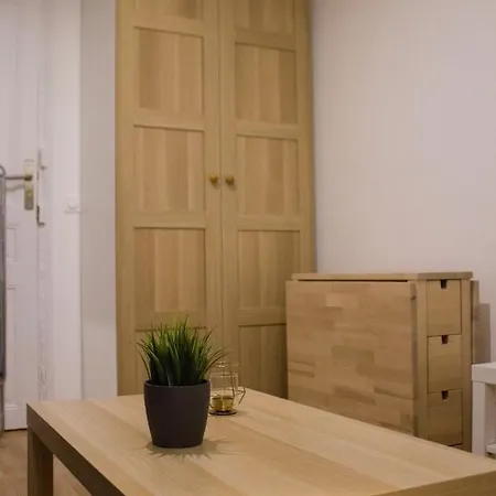 Studio Cosy A Chatillon Exterior foto