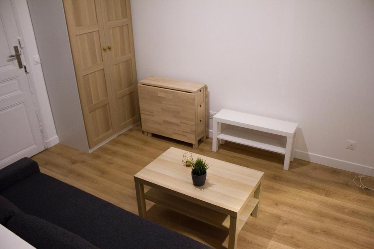 Apartment Cosy A *